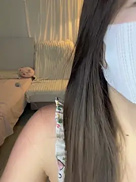_xiaoxinxin_ webcam
