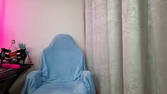 Alisa_Hot_chili webcam