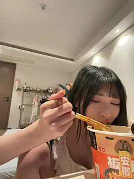 wanwan-baobei webcam