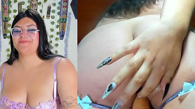 ailany_funny webcam