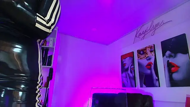 kayilyn webcam