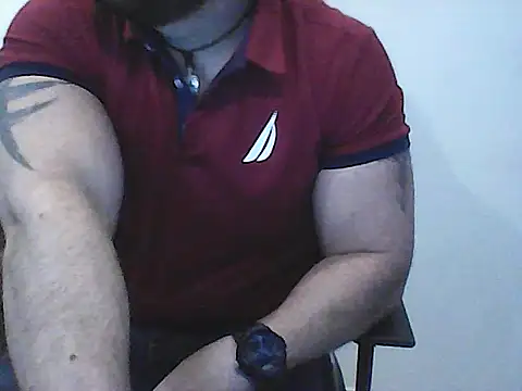 Yorel1109- webcam