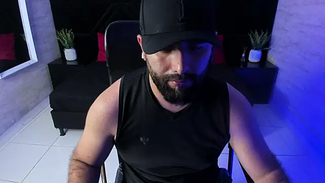 jhon_bear03 webcam