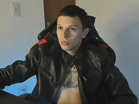 Masterdave7 webcam