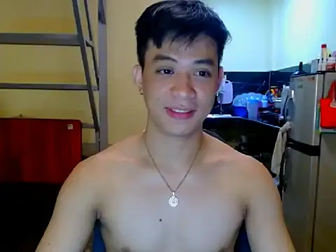 AsianCUMQUICKLY webcam