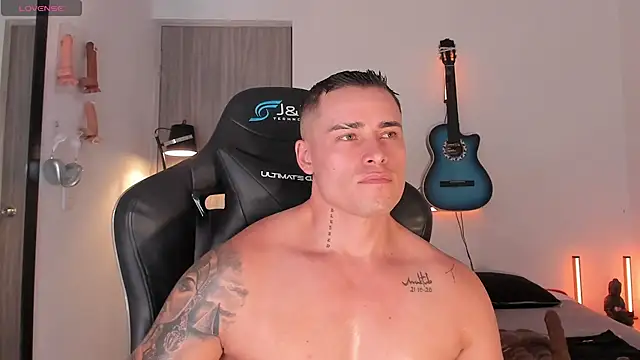 connorsmiith webcam