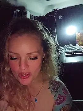 Bridgette03 webcam