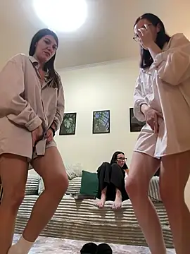 RussianGirls_ webcam