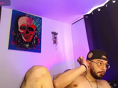 Axel_Stton webcam
