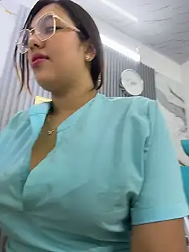 babysaritaa webcam