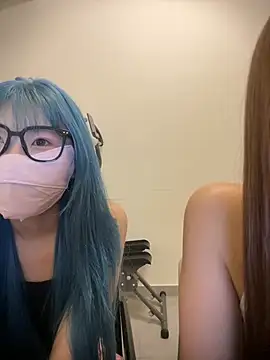 Rocket-Girl webcam