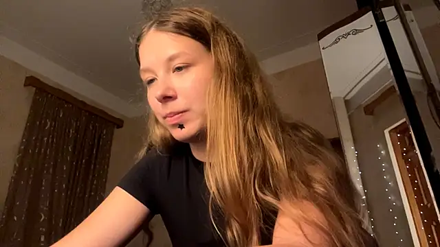 TarenOgilvie webcam