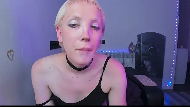 ashmelancholy webcam
