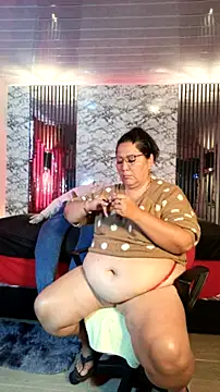 Brenda_Berck_ webcam