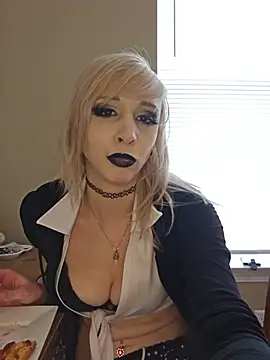 AmethystFoxx