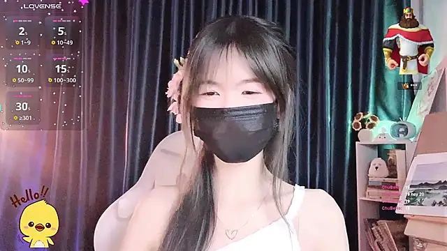 your-sunshinee stripchat
