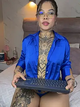 madyson_fox (F young) - Ride dildo ✨