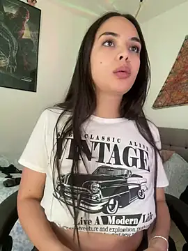gabyaridi webcam