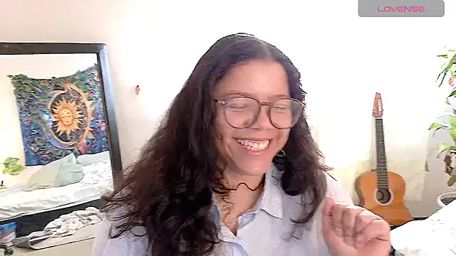 Amanda_sweet webcam