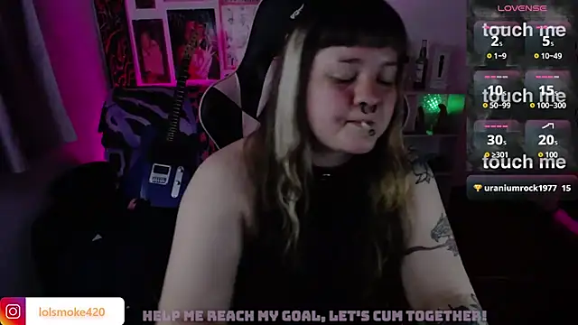Bdsm_and_fries webcam