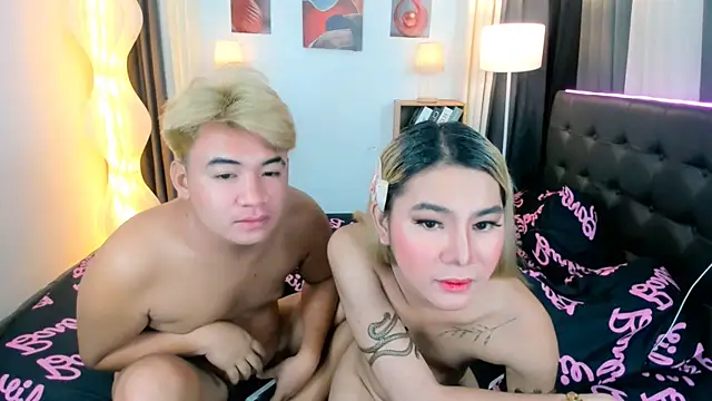 Naughty_Jessie webcam