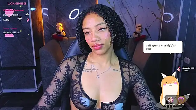 violeth_b - Violeth_b's free webcam - UK Sex Cams