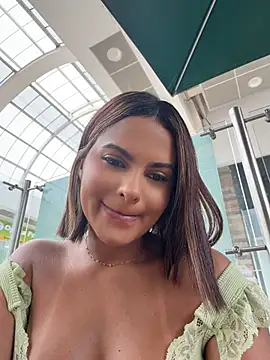 Irina_Velvett live webcam show
