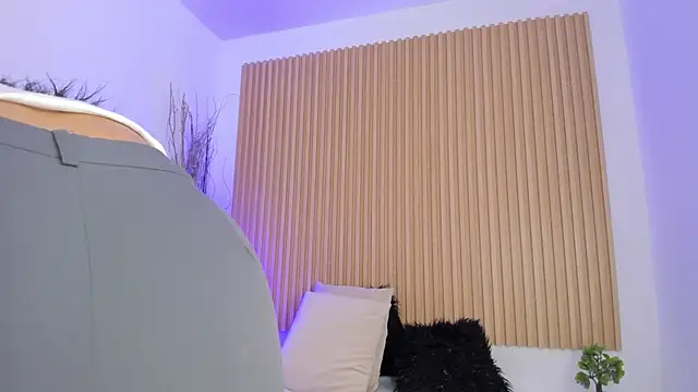 GenesisRuiz live webcam show