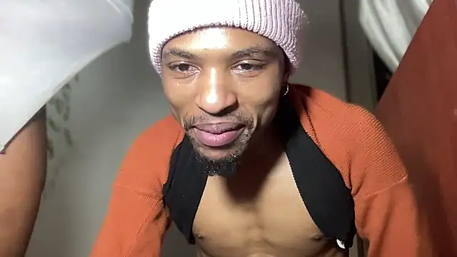 BlueIceCube live sex cam