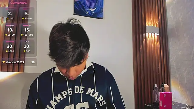 Thiago_Kozak webcam
