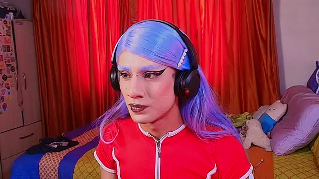 jeanne_holland (T young) - SEXY Striptease 💋
