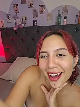 violeta_blaze1 - Violeta_blaze1's free webcam - UK Sex Cams