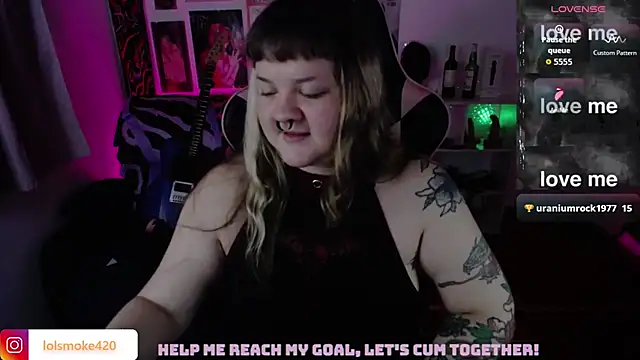 Bdsm_and_fries webcam