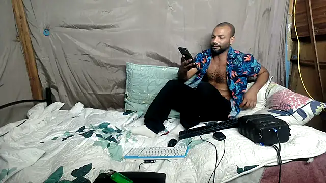 Camodick live sex cam