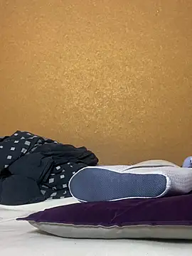 LiluHot webcam