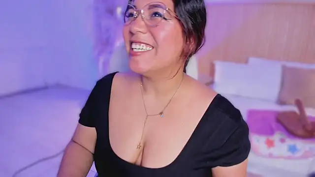 MelissaKarterrs webcam