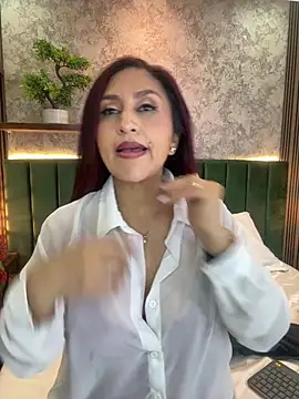 MonicaMoret webcam