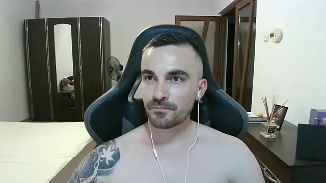 mu5clemania2 live cam on StripChat