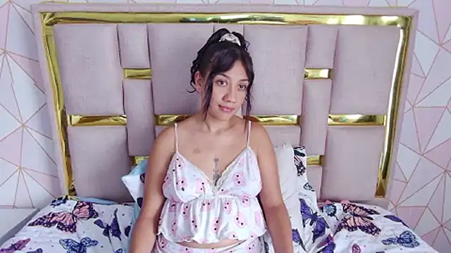 NinaChan_ webcam