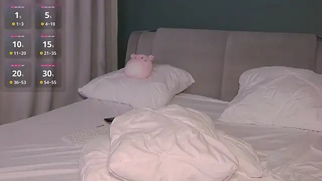 IvyNoirr webcam