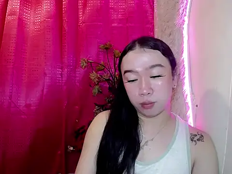 rhea_angel13 webcam