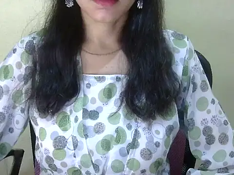Shazi_1 webcam
