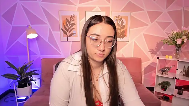 _RosieRider webcam