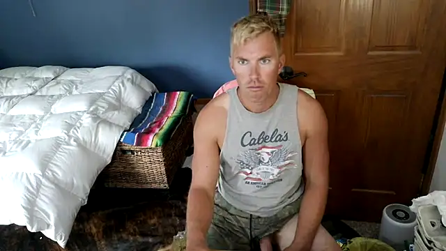SpunRedneck webcam