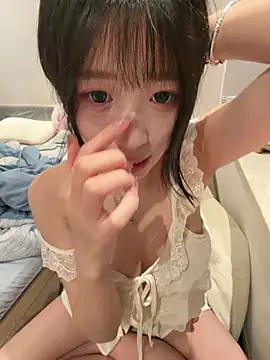 wanwan-baobei webcam