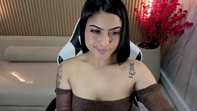 Molly_Evans_tp webcam