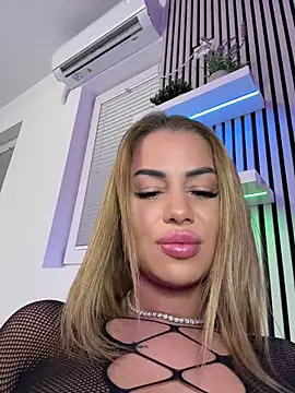 KirstieVegas webcam