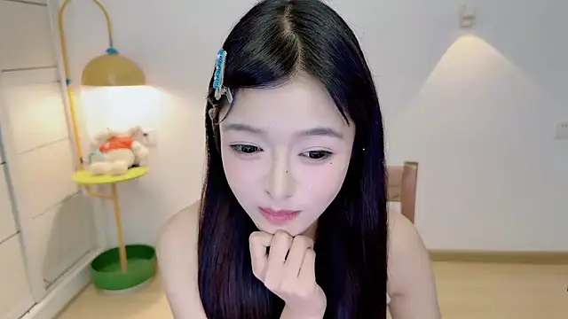 Hello-beibei live cam on StripChat