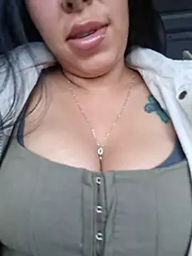 Luianna webcam
