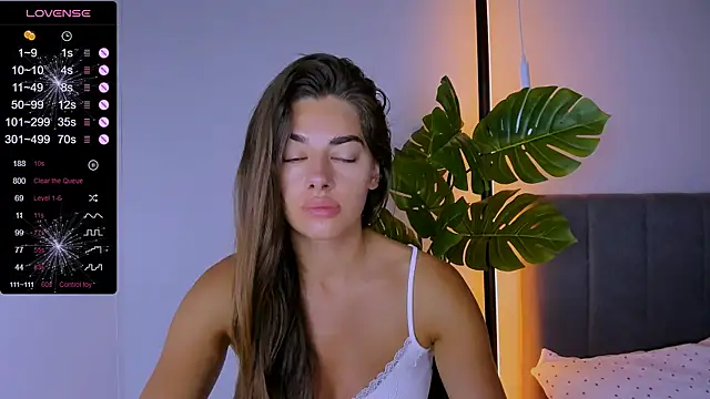 Marta--jess live webcam show